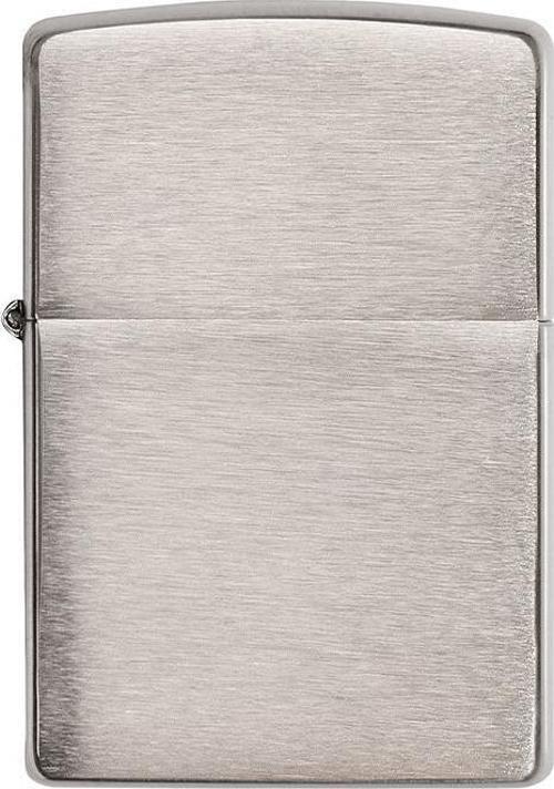 Çakmak Reg Brush Finish Chrome 200-019272