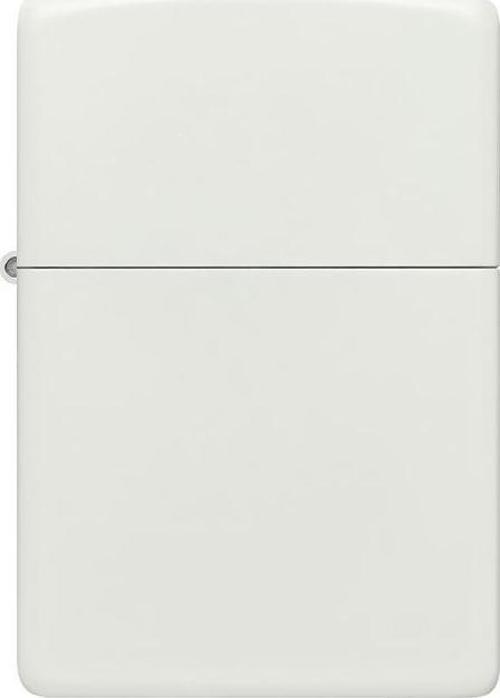 Çakmak Regular White Matte 214-000560