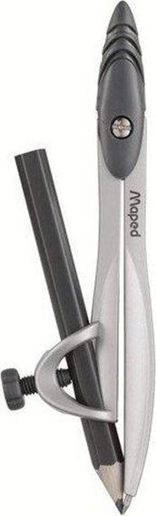 Pergel  Study  Metal  Sy - 120  '119410'