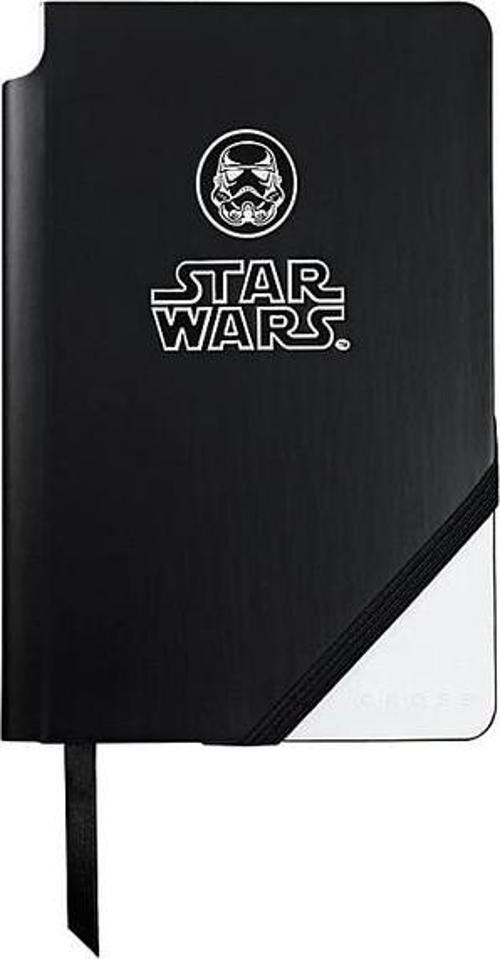 Jotzone Stormtrooper Medium İşlemeli Defter