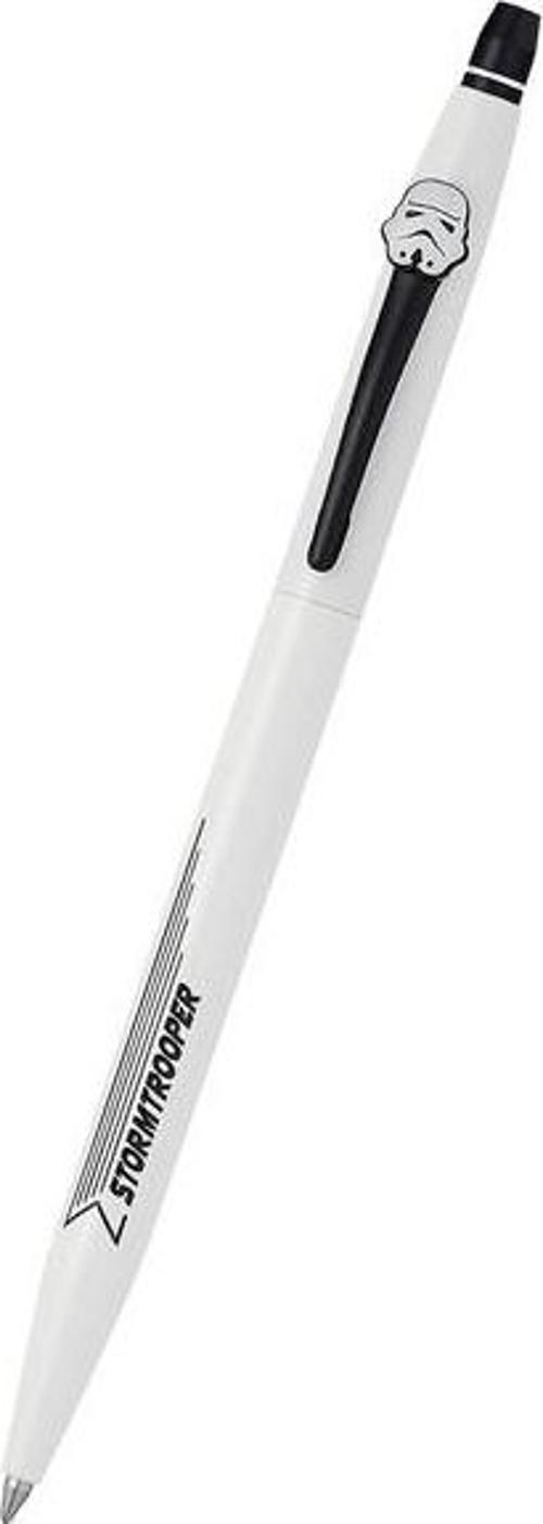 Click Star Wars Stormtrooper İşlemeli Jel Tükenmez Kalem At0625SD-18