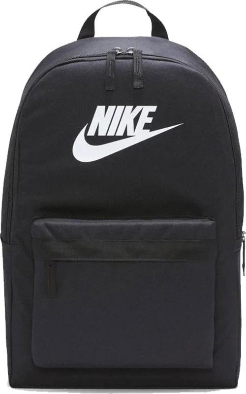 Okul Siyah Sırt Çantası Heritage (25 L)
