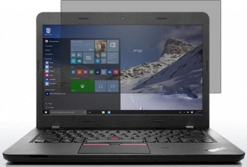 Lenovo ThinkPad E460 14 inç Hayalet Ekran Koruyucu 16:9