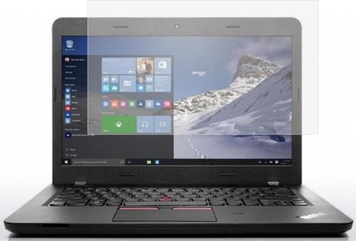 Lenovo ThinkPad E460 14 inç Mat Ekran Koruyucu Şeffaf