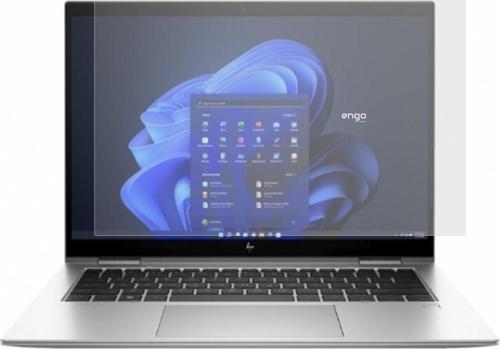 HP Elite X360 1040 G10 14 inç Mat Ekran Koruyucu Şeffaf