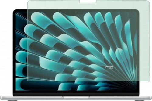Apple MacBook Air Mat Ekran Koruyucu 13.6 inç M3 M4 Uyumlu