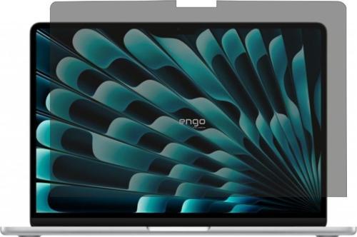 Apple MacBook Air 13.6 inç M3 Hayalet Ekran Koruyucu 16:10