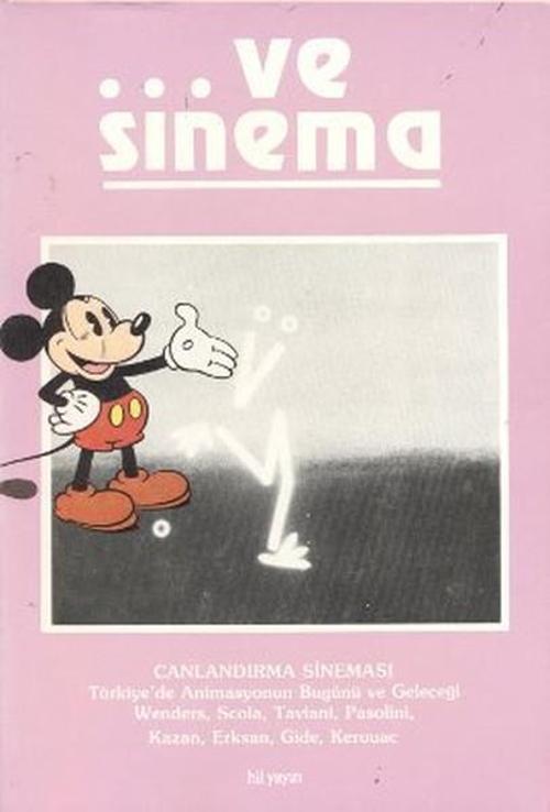 ...Ve Sinema 7