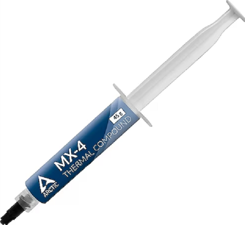 MX-4 45 GR YÜKSEK PERFORMANSLI TERMAL MACUN AR ACTCP00024A