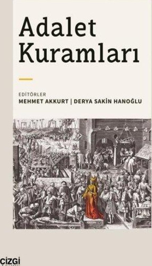 Adalet Kuramları
