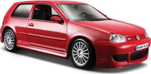 Volkswagen Golf R32 May/31290