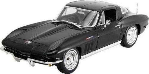 1965 Chevrolet Corvette '31640'