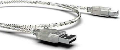 USB 2.0 Printer Kablosu 1.5 m Askılı Kablo