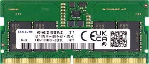 8GB DDR5 4800Mhz - M425R1GB4BB0