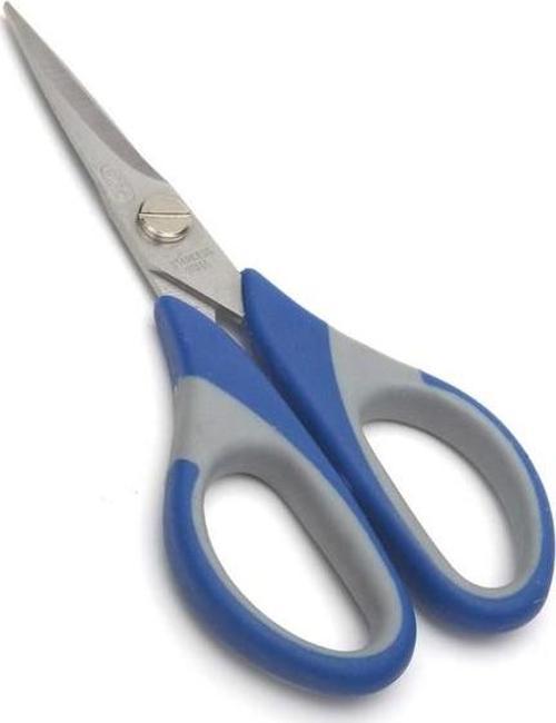 Force Makas 140 Mm (Paslanmaz Çelik)  1214