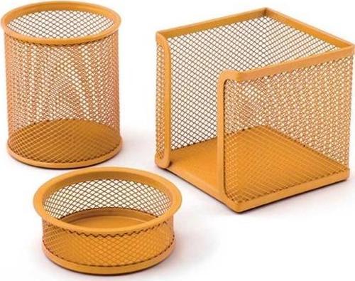 Perfore Üçlü Set (Oranj)  0505