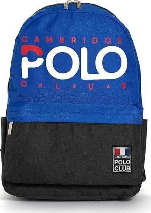 Normcore Matara Cepli Unisex Okul Sırt Çantası Lacivert / CPC3027.0011