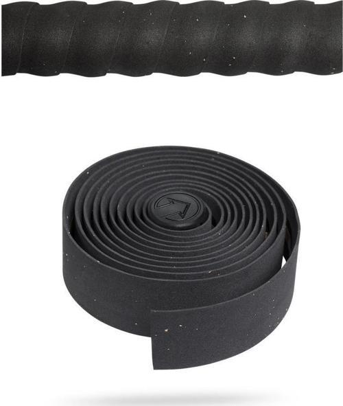 Classic Comfort Siyah Gidon Sargı Bandı 2.5mm