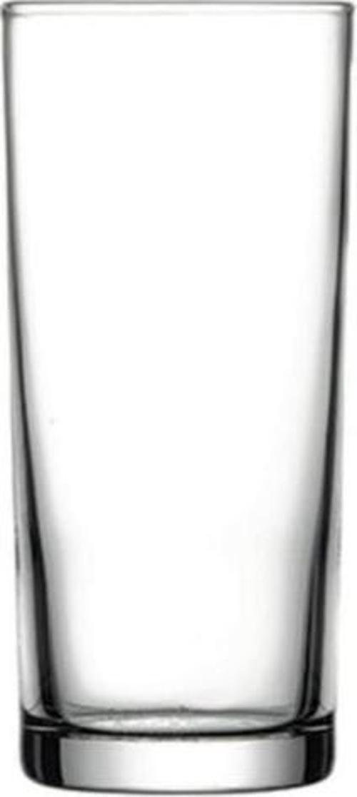 52138 Alanya Meşrubat 12'li Rakı-Limonata Bardağı 175 cc