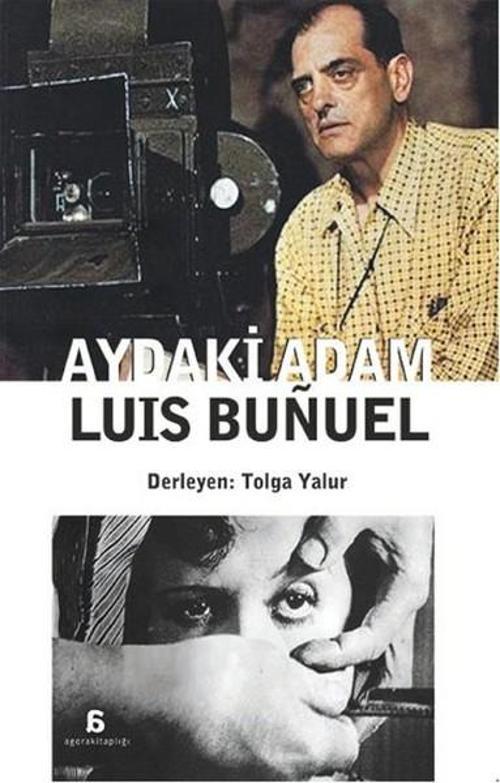 Aydaki Adam