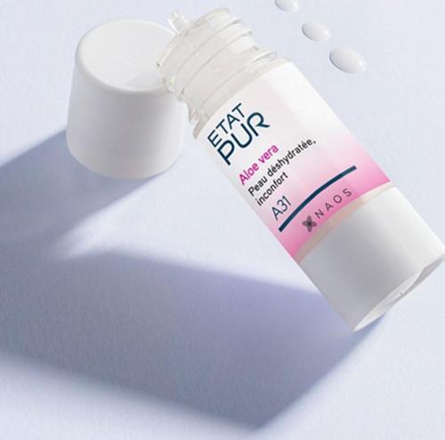 Aloe Vera 15 ml