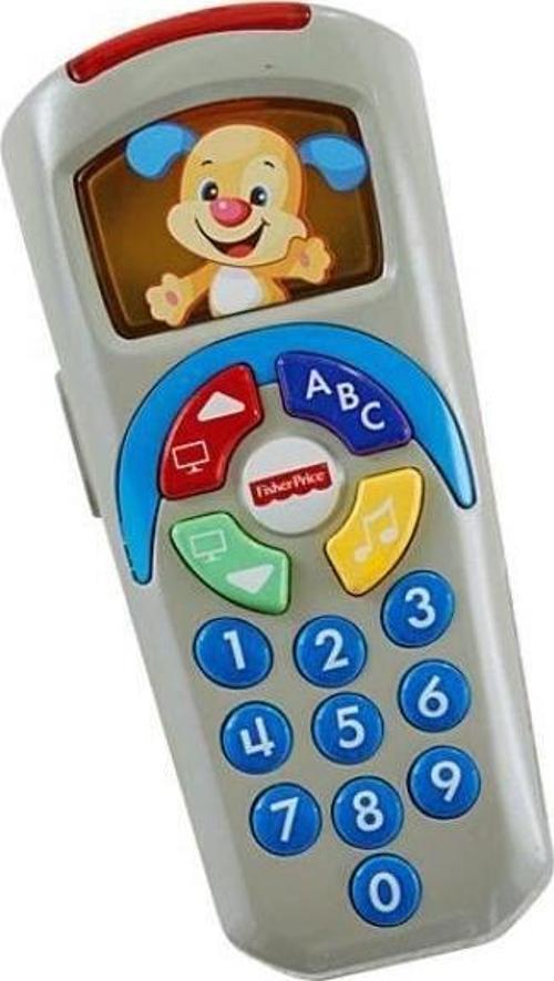 DLK60 Eğitici Köpekçiğin Türkçe Uzaktan Kumandası