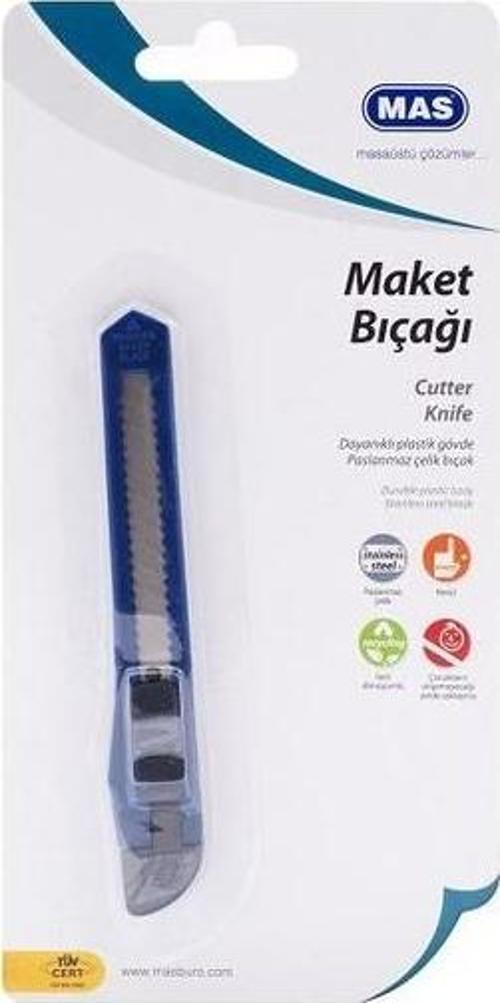 Kartelada Küçük Maket Bıçağı 0571