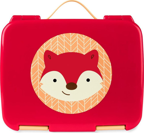 Zoo Bento Beslenme Kutusu