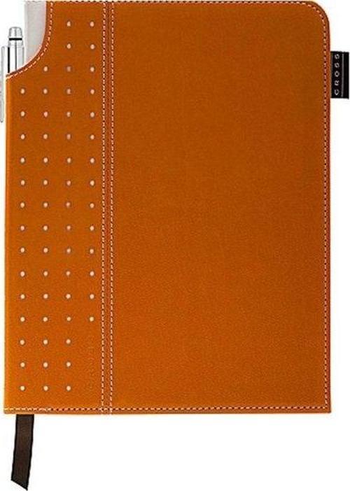 Medium Defter Turuncu AC236-8M