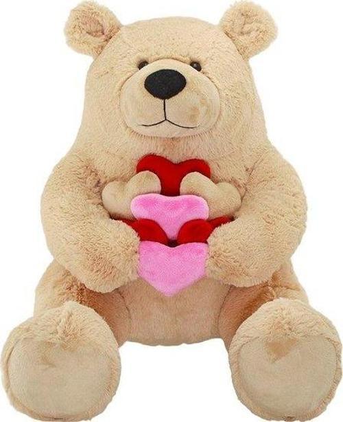 Kalpli 92 Cm Peluş Oyuncak