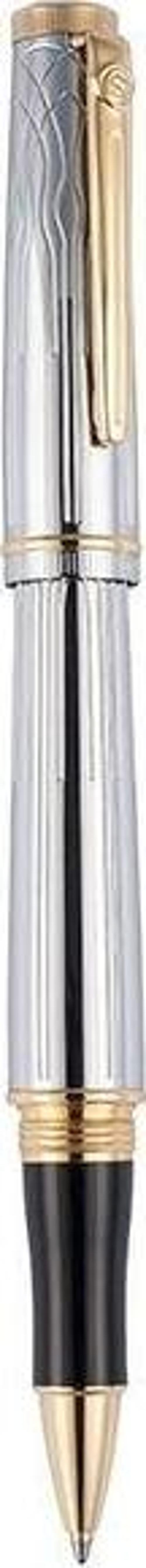 Heritage Gold Krom Roller