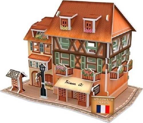 Fransız Moda Mağazası W3119H