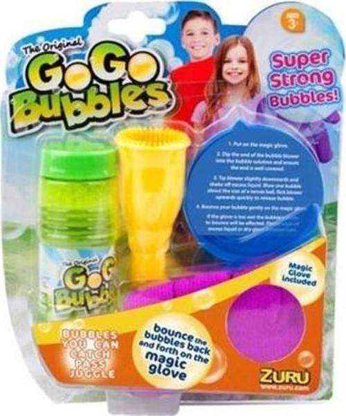 Gogo GG4901 Bubbles Oyun Seti