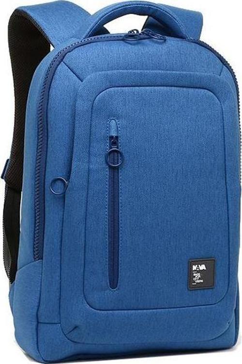 DotCom Eco Backpack Mavi Çanta