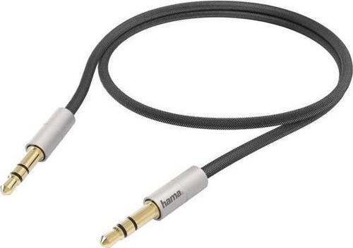 3.5 mm Altın Uç Kablo