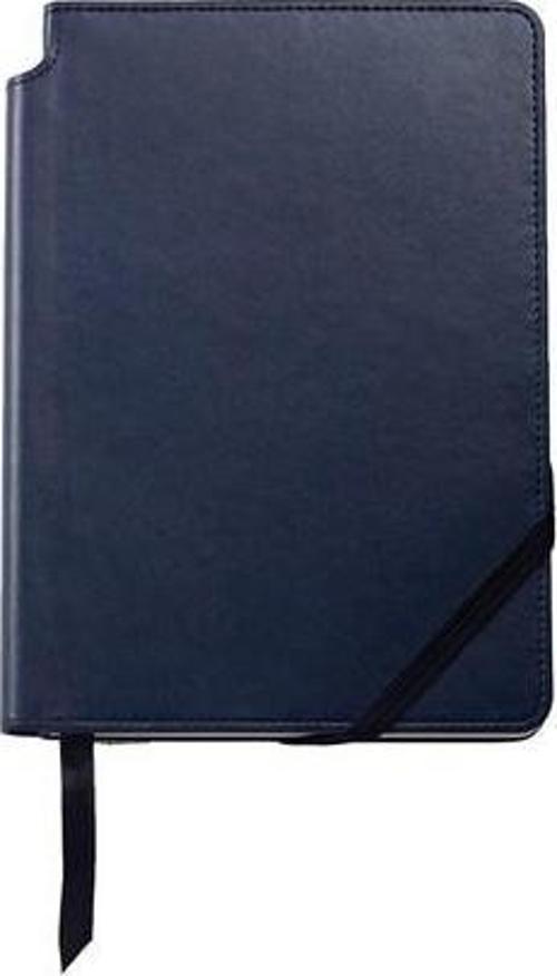 Ac281-2M Klasik Medium Defter Mavi