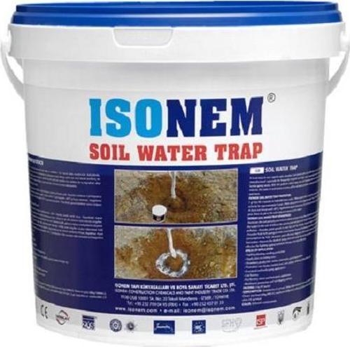 İsonem Soil Water Trap Toprak Altı Su Tutucu 5 Kg