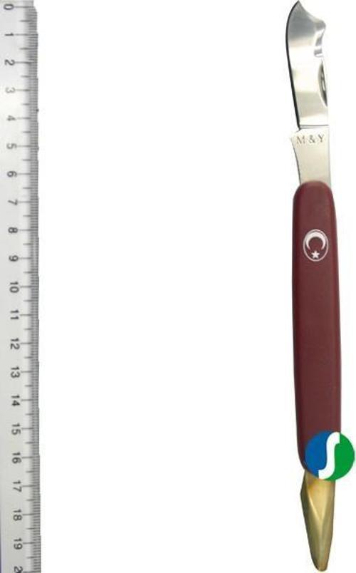 M&Y 004 Aşı Çakısı