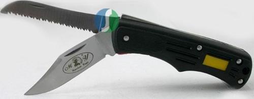 M&Y KS2293 Testereli Çakı