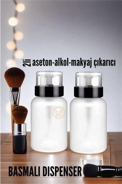 Aseton İçin Basmalı Dispenser Pignotti Design