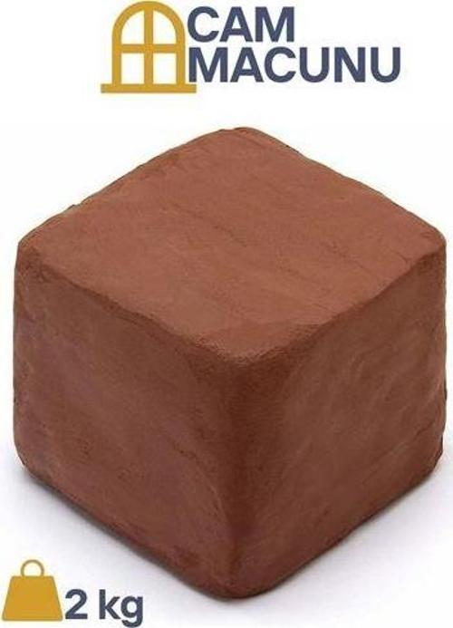 Cam Macunu İzolasyon 2 Kg
