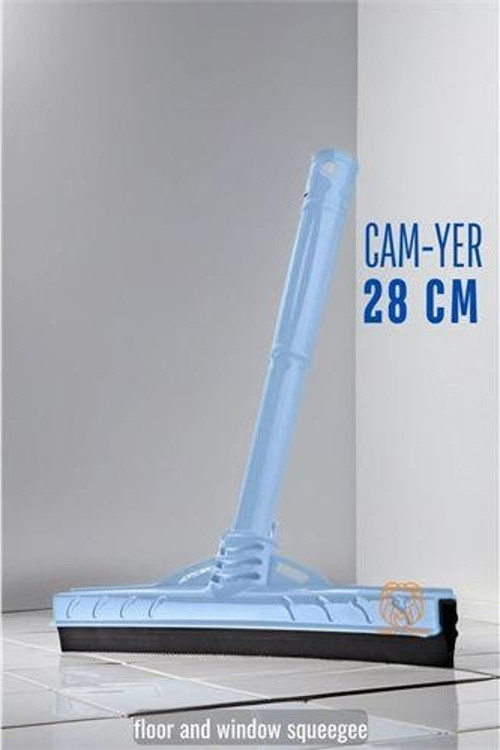 Cam ve YerSil Twin Design 28 Cm