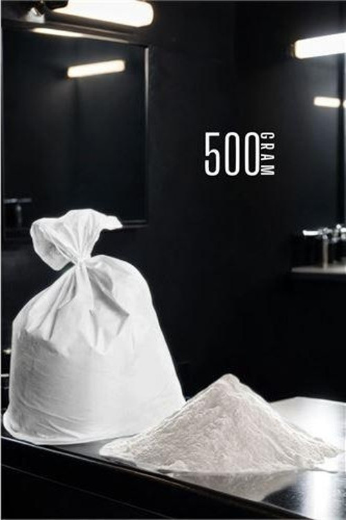 Kuaför Talk Pudrası 500 Gr