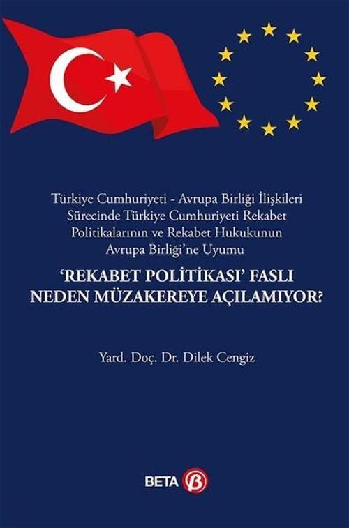 Rekabet Politikası Faslı Neden Müza