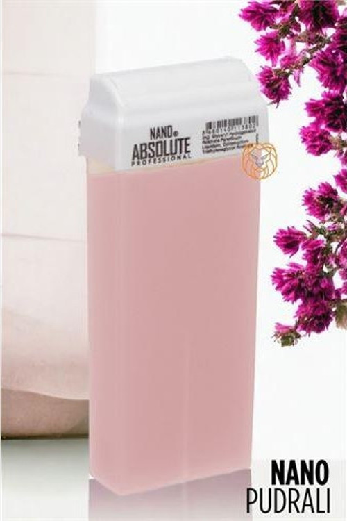 Nano Kartuş Ağda Titanium 100ML