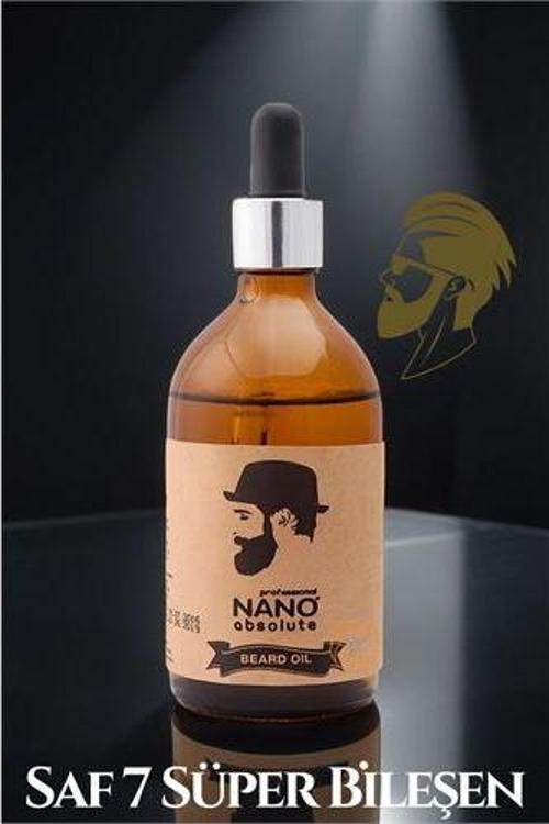 Sakal Güçlendirici Serum