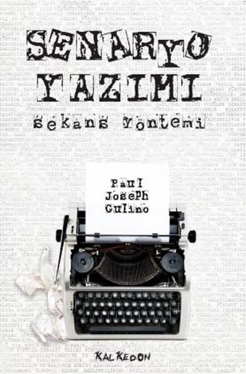 Senaryo Yazımı-Sekans Yöntemi