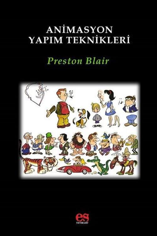 Animasyon Yapım Teknikleri
