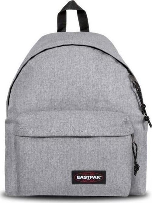 Padded Pak'R Sunday Grey Sırt Çantası