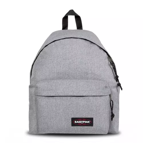 Padded Pak'R Sunday Grey Sırt Çantası